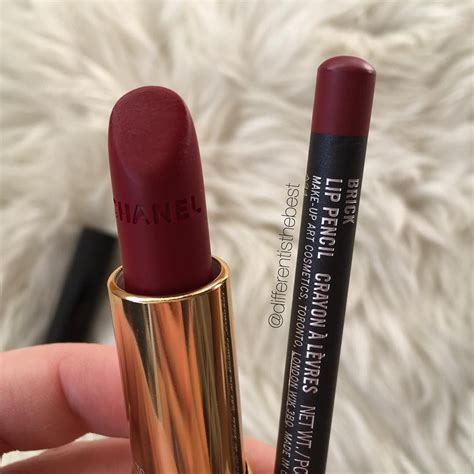 chanel no 38 lipstick